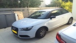 שער