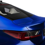 לקסוס RC F 2015 לעומת לקסוס יד 2 – לוח יד 2 רכבים