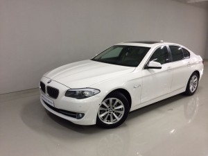 במוו סדרה 5 יד 2, מנועי טורבו חזקים וחסכוניים בדלק