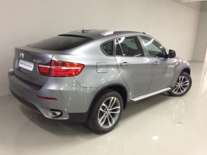 במוו X6 יד 2, עיצוב ייחודי