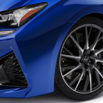 לקסוס RC F 2015 לעומת לקסוס יד 2 – לוח יד 2 רכבים