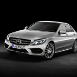 מרצדס C CLASS  החדשה | רכב יוקרה 