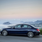 מרצדס C CLASS  החדשה | רכב יוקרה 