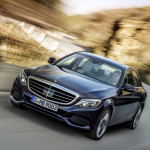 מרצדס C CLASS  החדשה | רכב יוקרה 