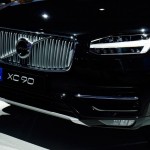 מבחן רכב – וולוו XC90 2015