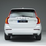 מבחן רכב – וולוו XC90 2015