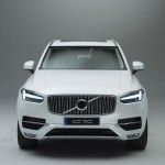 מבחן רכב – וולוו XC90 2015