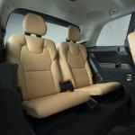 מבחן רכב – וולוו XC90 2015
