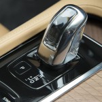 מבחן רכב – וולוו XC90 2015