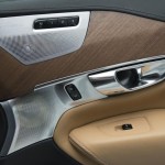 מבחן רכב – וולוו XC90 2015