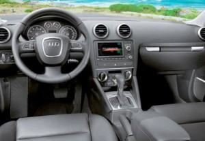 אאודי A3 2011 (1)