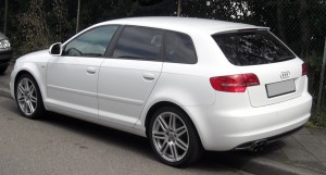 אאודי A3 2011 (4)