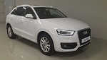 אאודי Q3 2013
