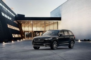 וולוו  XC90